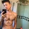 actor jake choi naked