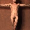 david beckhams naked body front and back