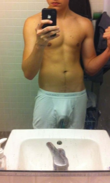 exposed more of cole sprouses teenage dick pics