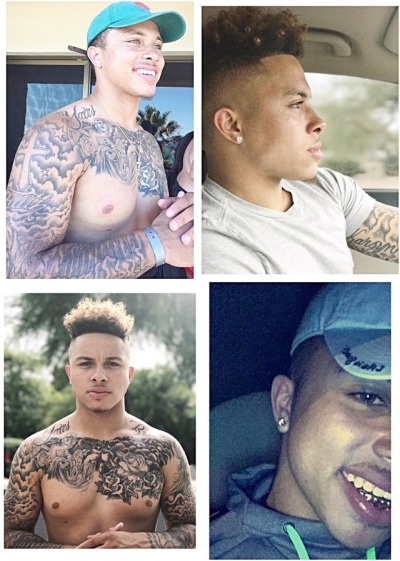 gottabefamous julius instagram jbrown002