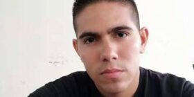 luis heterosexual de 27 años del puerto de