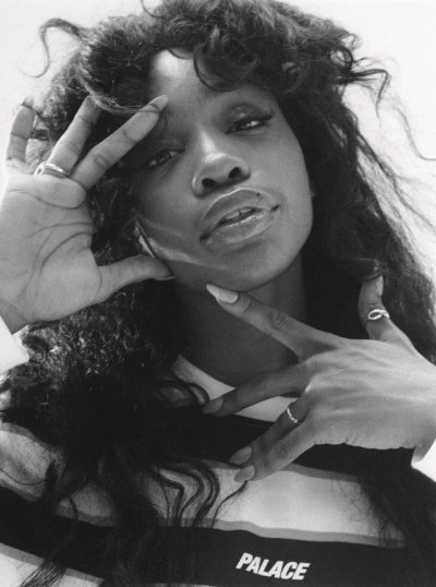 sza for i d magazine