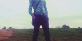 algerian 21yo guy with huge dick and massive