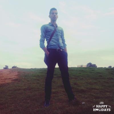 algerian 21yo guy with huge dick and massive