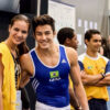 arthur nory 2016 brazilian olympic gymnast