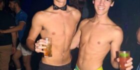 aussiecockboys you can never get enough of these