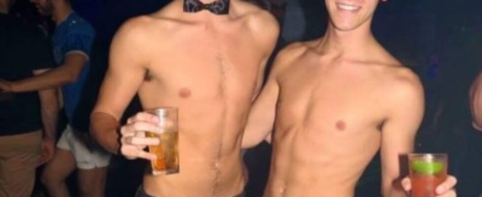 aussiecockboys you can never get enough of these