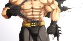 batman