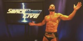 bobby roode