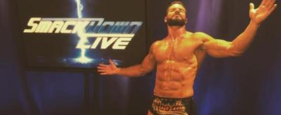 bobby roode