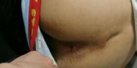 スーツ君４