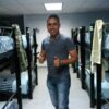 hetero engañado militar con buena verga y muy