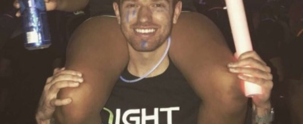 hottie named austin hmu for more
