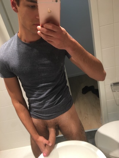 it was a struggle to fit my dick in these