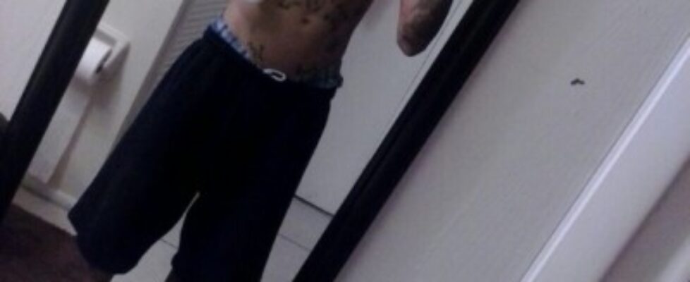 johnny freaky ass a local rican i baited