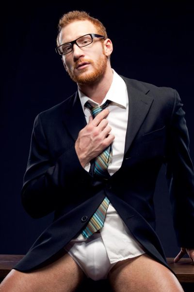 love me some ginger