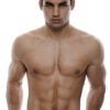 mike stalker model and soccer
