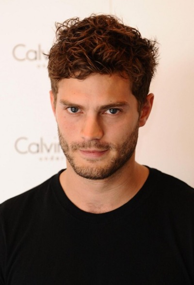 new jamie dornan