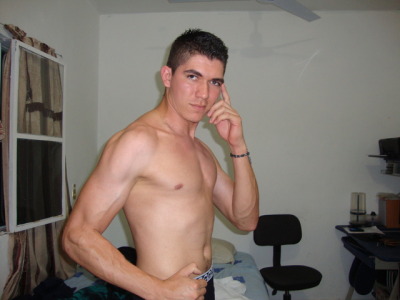 parte 1 empezamos con un chico heterosexual