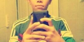 petición cumplida del chavo hetero de tampico se