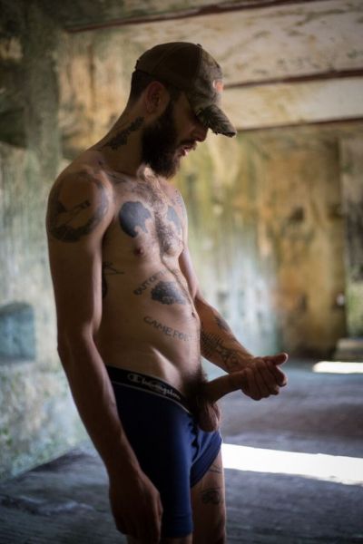 pix by daniel ford come and get it