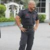 polis pencen