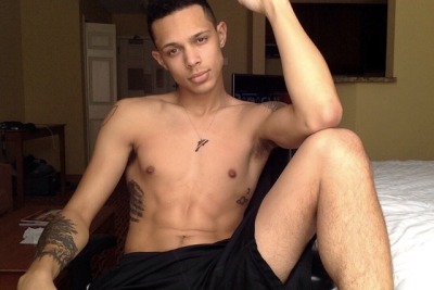 sexy lil dude twitter yungathlete11