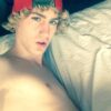 talkthatsexytalk nastybabyboy bad boy hole