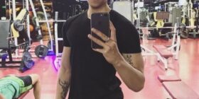 who do you want fuck him