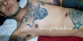 abraham 29 años cdmx él es abraham un hetero