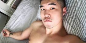 alian chiang