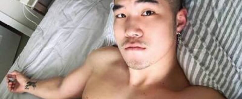 alian chiang