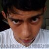 ángel de minatitlán veracruz estudiante de
