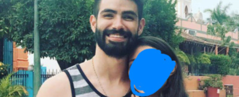angel r 23 años heterosbien hetero engañado