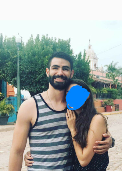 angel r 23 años heterosbien hetero engañado