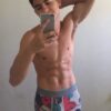 another hot strip hot matthew