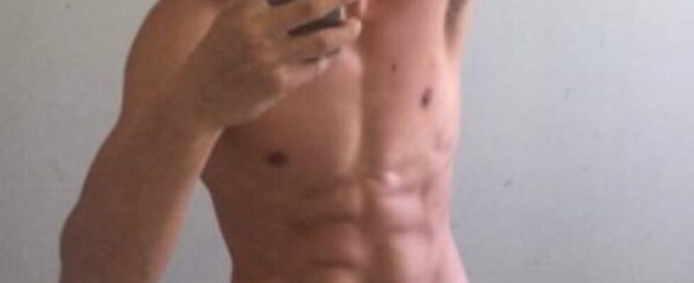 another hot strip hot matthew