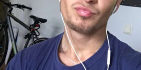 b new post on my private blog b