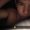 baited guy from michigan university