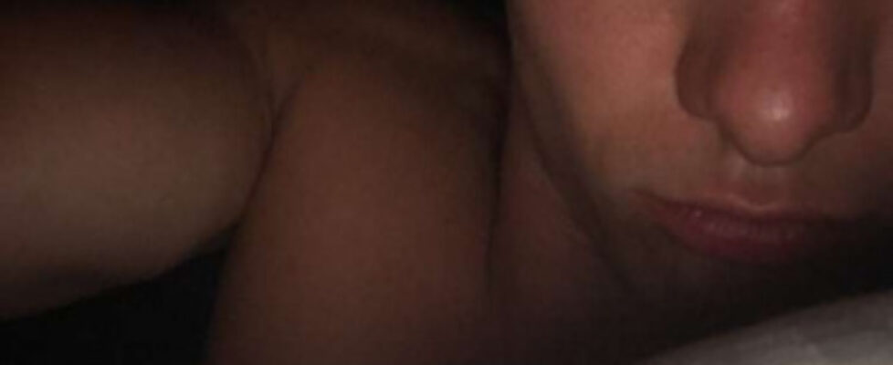 baited guy from michigan university