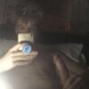 be like this 18 year old hottie and message us