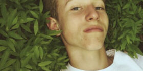 beautiful andrew