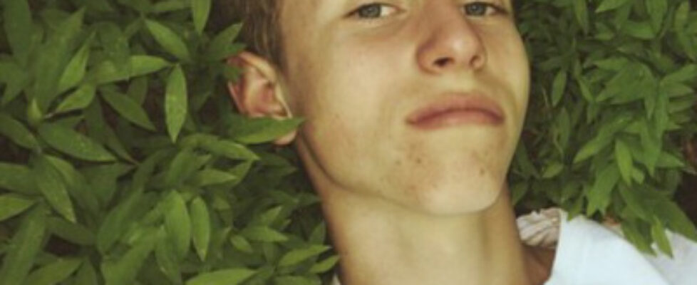 beautiful andrew
