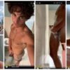 ben leaked jerk videos