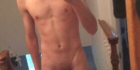 bicurious hottie hockey player