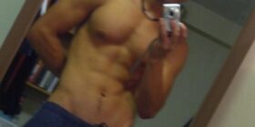 big cum shot at dorm