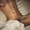 body chains are hot