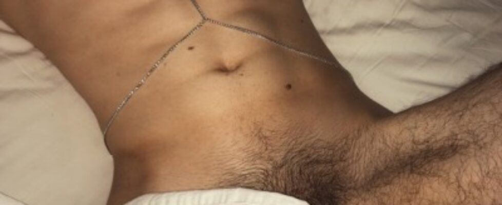 body chains are hot