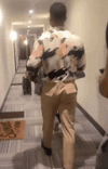 br0mancebooty rome flynn nice ass