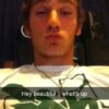 brady ksu frat guy over 78000 followers and